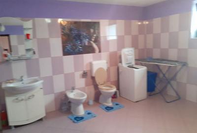 Casă cu 3 camere în Cotești - 9