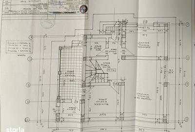 Casă cu 4 camere în Bâcu - 14