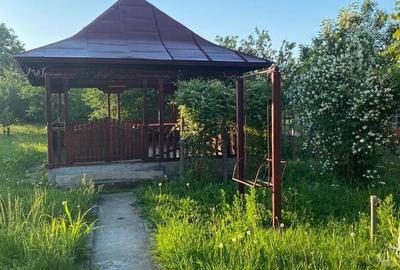 Casă cu 5 camere cu Teren 1600 Mp în Central