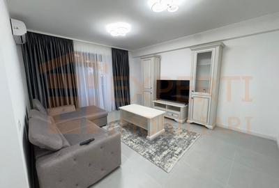 Apartament cu 2 camere decomandat, mobilat în Inel II - 4