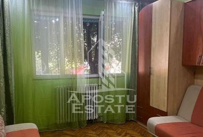 Garsonieraparter zona Vlaicu - 2