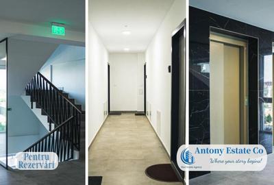 Apartament de inchiriat, 2 camere, decomandat, Prima Onestil - 25