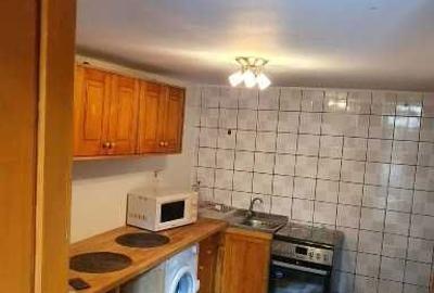 Apartament cu 2 camere semidecomandat în Furnica