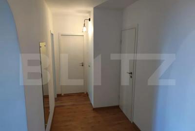 Apartament cu 2 camere decomandat în Burdujeni - 4