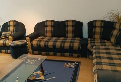 Inchiriez apartament doua camere - 1