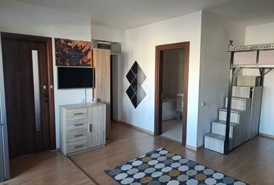 Garsonieră decomandată în Exterior Vest - 8