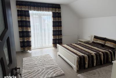 Casă cu 4 camere cu Teren 500 Mp în Odoreu - 9