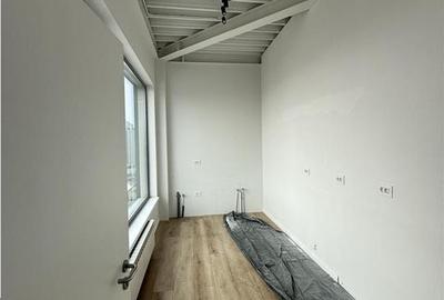 Birou, de 350 mp, în Hipodrom 2 - 8
