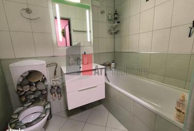 Apartament cu 3 camere semidecomandat în Crângași - 4