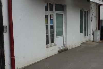 CASA BARTOLOMEU- sediu firma/ comercial/ servicii- zona circulata - 13
