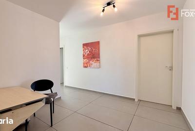 Apartament cu 3 camere, mobilat în Dumbrăvița - 2