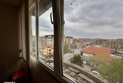 Apartament cu 2 camere, mobilat în Girocului - 9