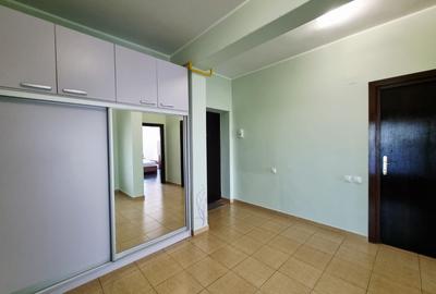 Apartament cu doua camere 88mp de inchiriat pe Faleza Dunarii - 5