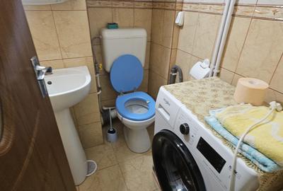 Apartament cu 2 camere semidecomandat în Groapa - 3