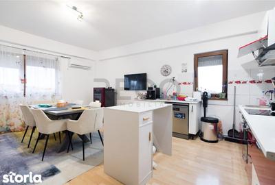Apartament cu 3 camere decomandat în Paleu - 7