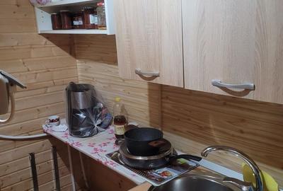 CASA SUPERBA 4 CAMERE ZONA VALU LUI TRAIAN 933MP - 24