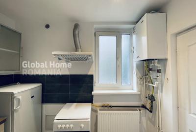Apartament 2 camere de inchiriat Metrou 1 Mai - 10