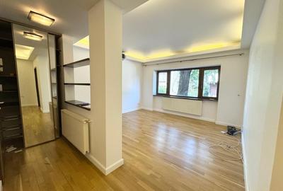 Primaverii, spațiu business versatil cu 3 camere