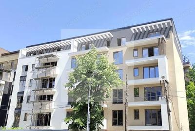 Apartament 4 camere Aviatiei Aerogarii Baneasa I taxare inversa COM0% - 4