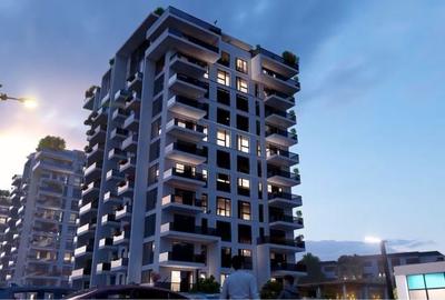 Apartament cu 2 camere în Popoveni - 5
