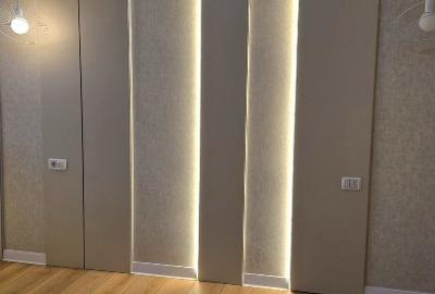 Vând casă individuală cu 500 mp teren Miroslava-Horpaz - 9