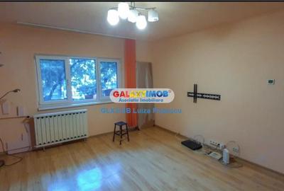 Apartament cu 3 camere decomandat, mobilat în 13 Septembrie - 5