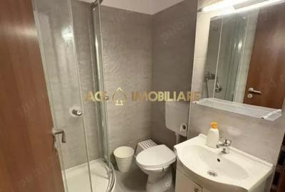 Apartament cu 3 camere decomandat, mobilat în Apărătorii Patriei - 7