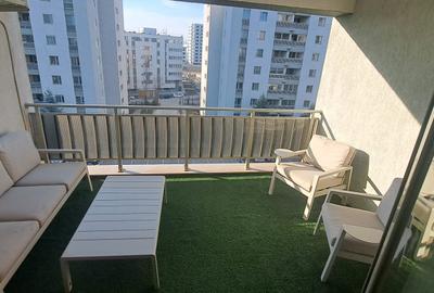 Apartament 2 camere de închiriat – West Park Rezidențial, Militari ! - 16