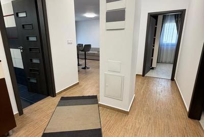 Apartament cu 3 camere în Ultracentral - 11