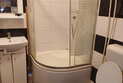 Garsonieră în Podu Roș