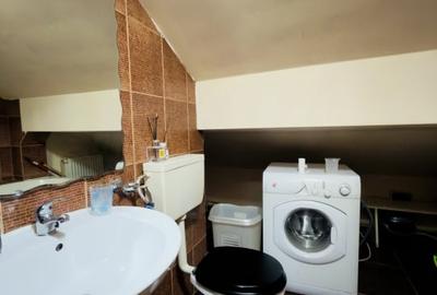 Garsonieră decomandată, mobilată în Fabric - 4