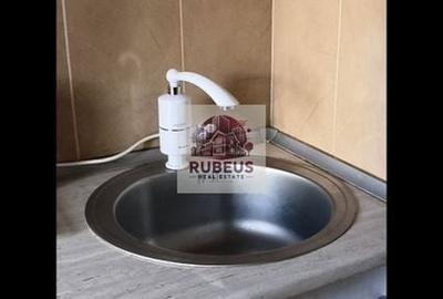 Garsoniera 27 mp + logie - 9