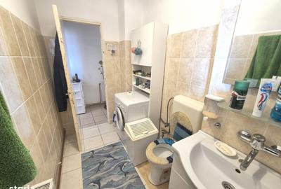 Apartament cu 3 camere decomandat, mobilat în Astra - 17