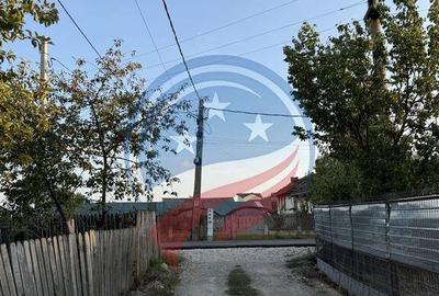 Teren de vanzare/2741 mp/Tuglui - 2