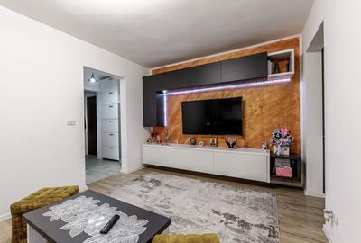 REZERVAT Locuința ideală pentru început de drum, mobilat și utilat. - 3