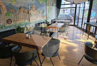 Spatiu Comercial | Eminescu | Restaurant | Clinica - 2