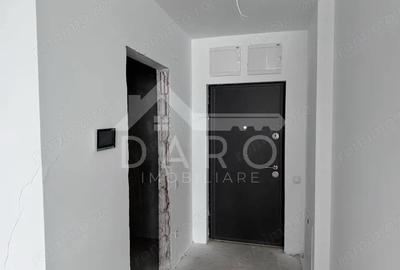 Apartament cu 2 camere decomandat în Central - 6