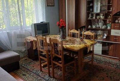 Casă cu 3 camere cu Teren 2200 Mp în Someș-Odorhei - 2