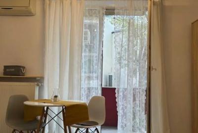 Garsonieră semidecomandată în Unirii - 8