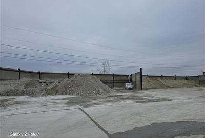 Spațiu industrial, de 9,000 mp, în Chiajna - 10