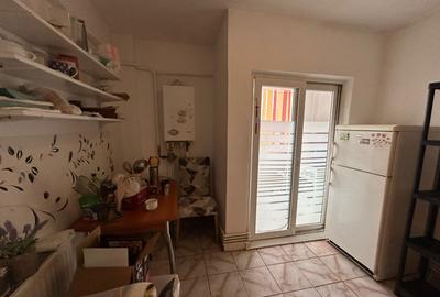 Apartament 1 camera Dorobantilor, suprafata 38,9mp - 4