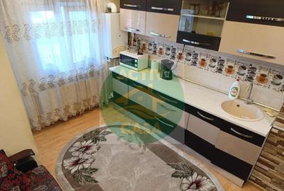 Apartament 2 camere, etaj 2, zona Pascal - 2