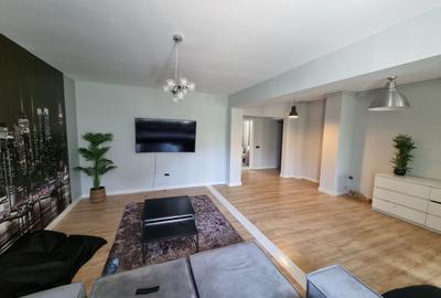 Apartament cu 2 camere decomandat, mobilat în Gara - 4