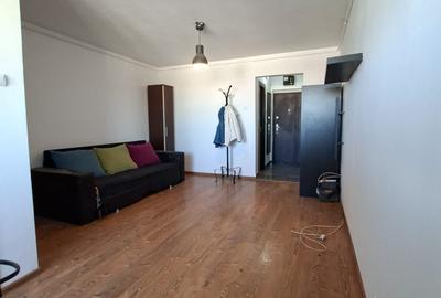 Garsonieră semidecomandată, mobilată în Drumul Taberei - 4