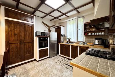 Apartament cu 3 camere decomandat în Chiajna - 7
