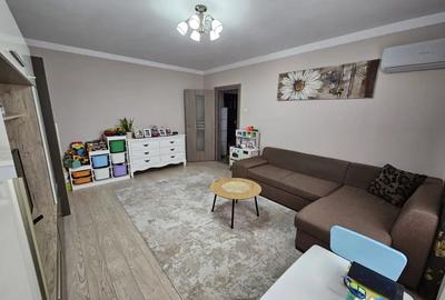 Apartament cu 2 camere decomandat în Terezian - 11