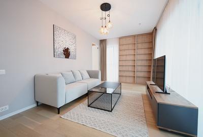 2 Camere + Parcare, terasa 10mp, One Lake Club - 5