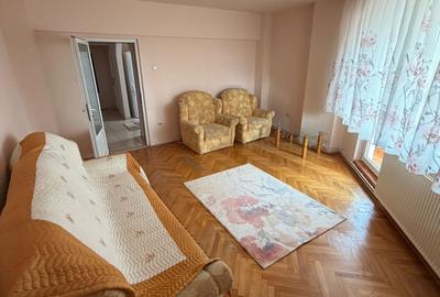 Apartament cu 2 camere decomandat în Simion Bărnuțiu - 2