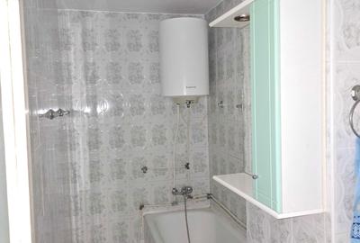 Apartament cu 2 camere decomandat în Central - 6