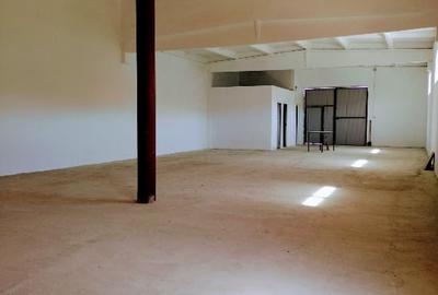 Hală 866 mp / 3600 mp curte betonată – utilități, birou, grup sanitar - 6